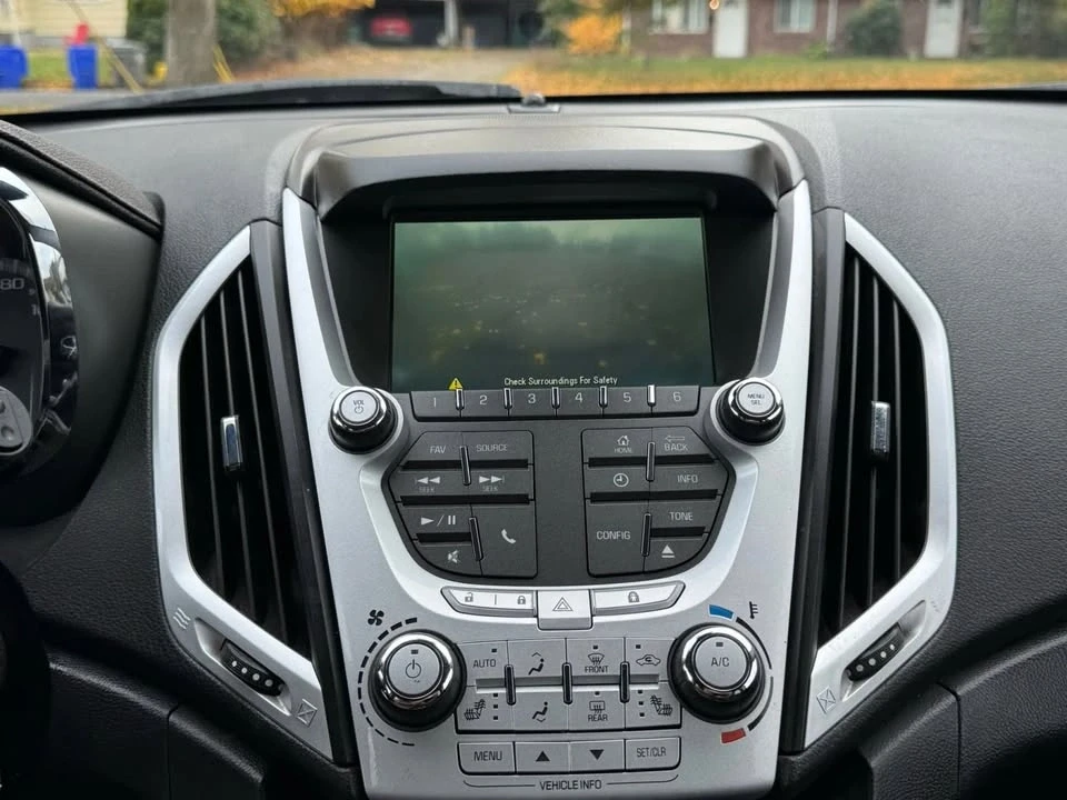 2014 GMC Terrain - Image 19 of 20