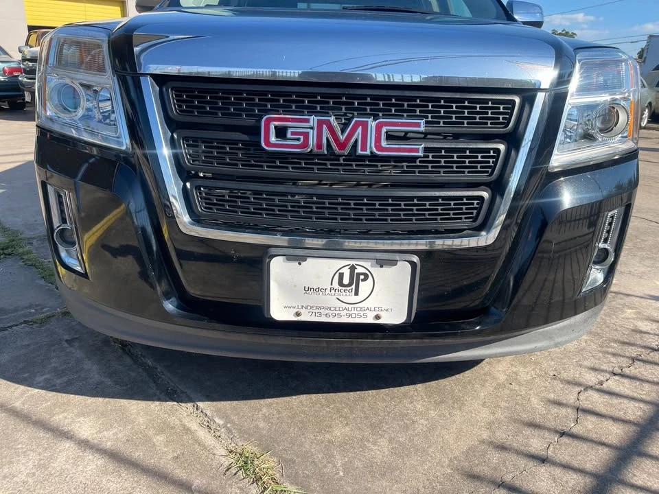 2014 GMC Terrain - Image 4 of 20