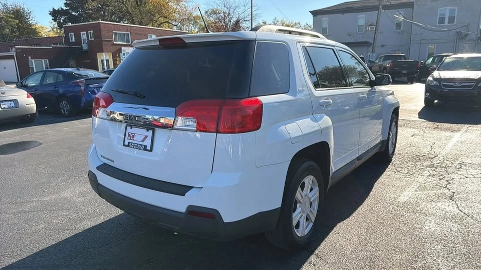 2014 GMC Terrain - Image 3 of 11