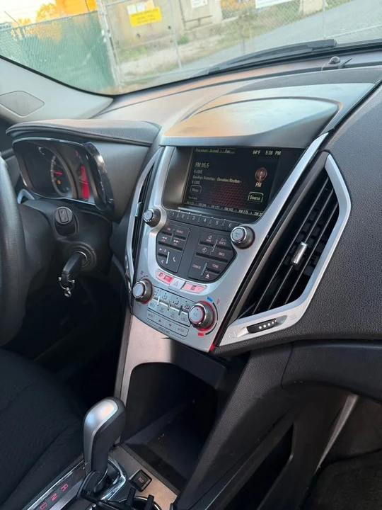 2014 GMC Terrain - Image 2 of 6