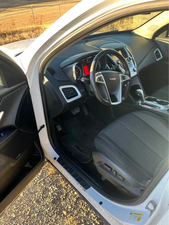 2014 GMC Terrain - Image 12 of 19