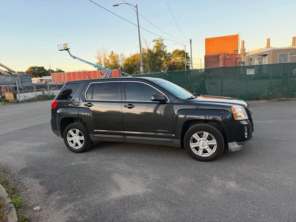 2014 GMC Terrain - Image 3 of 6