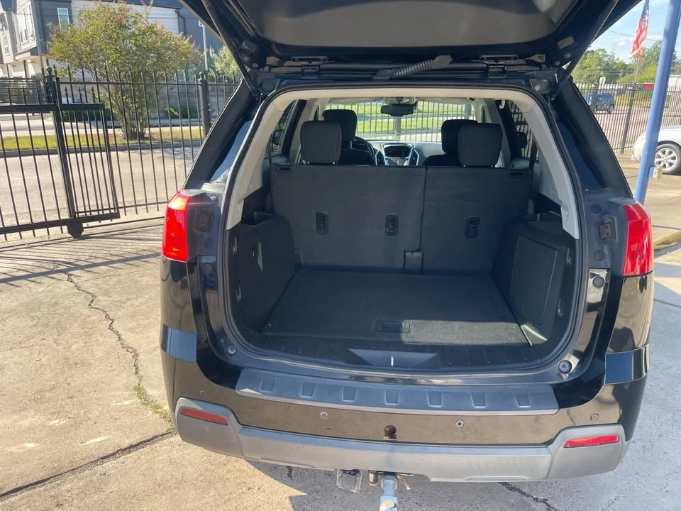 2014 GMC Terrain - Image 16 of 20