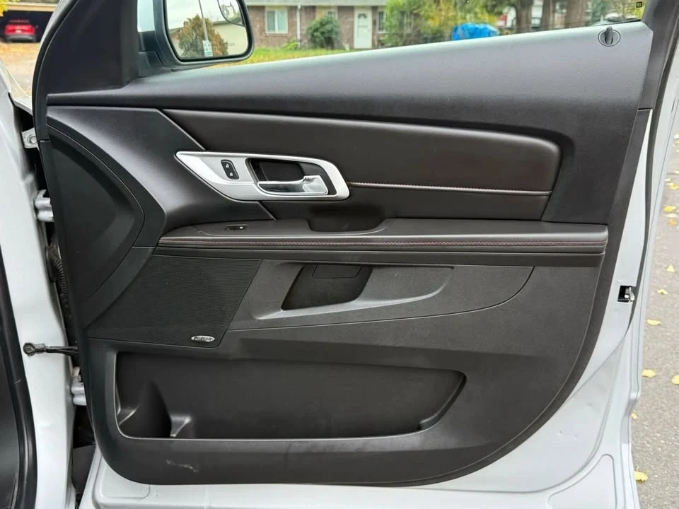 2014 GMC Terrain - Image 17 of 20