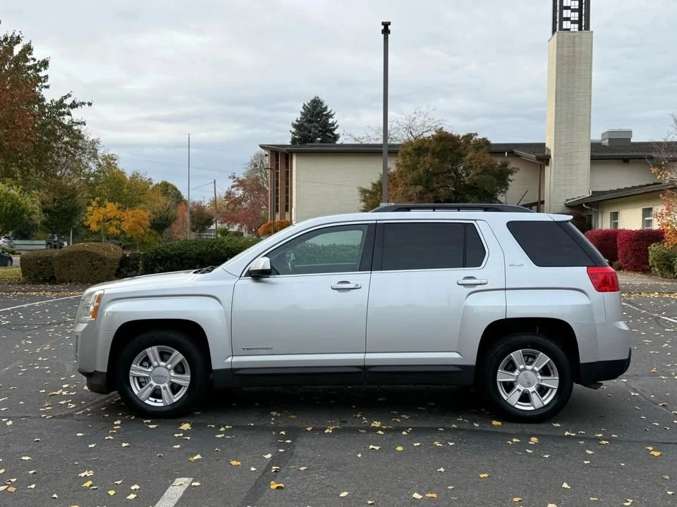 2014 GMC Terrain - Image 2 of 20
