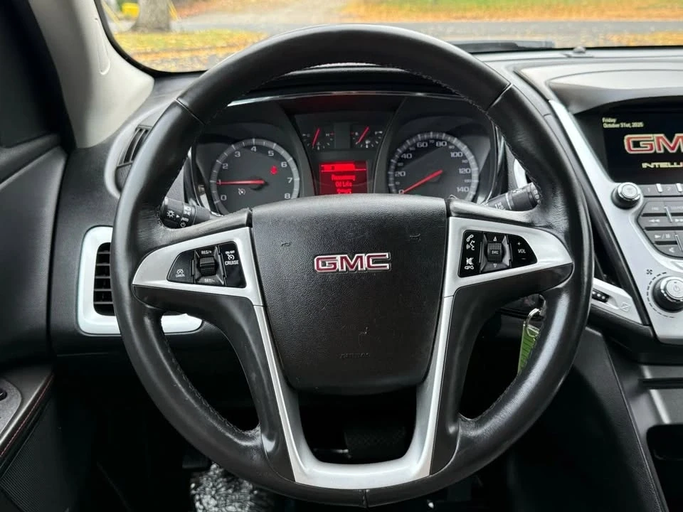 2014 GMC Terrain - Image 10 of 20