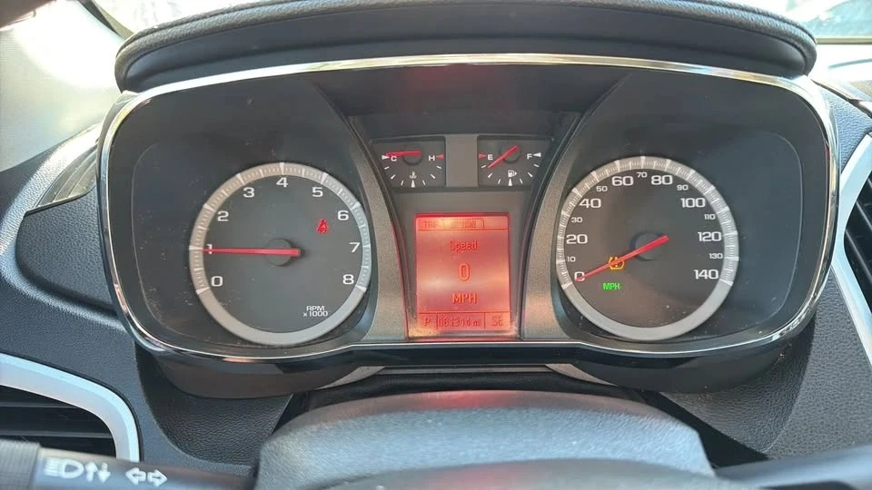 2014 GMC Terrain - Image 10 of 11