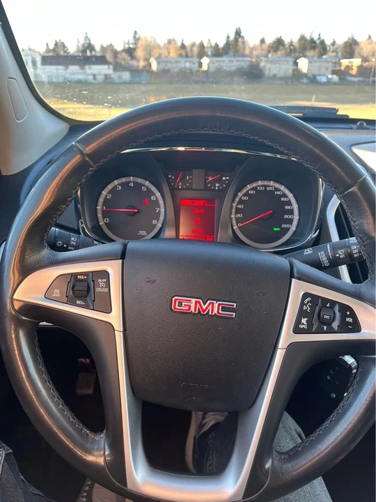 2014 GMC Terrain - Image 14 of 19