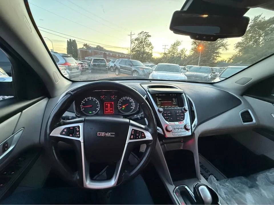 2014 GMC Terrain - Image 18 of 19