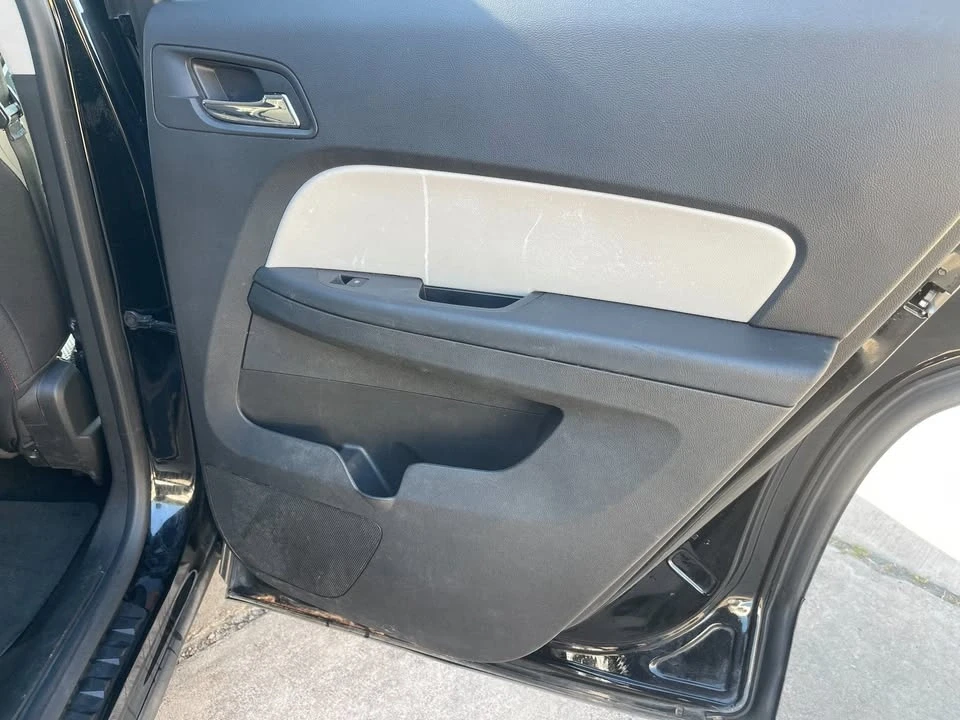 2014 GMC Terrain - Image 15 of 20