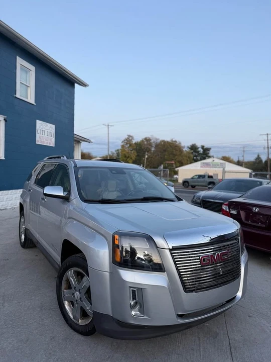 2014 GMC Terrain - Image 3 of 19