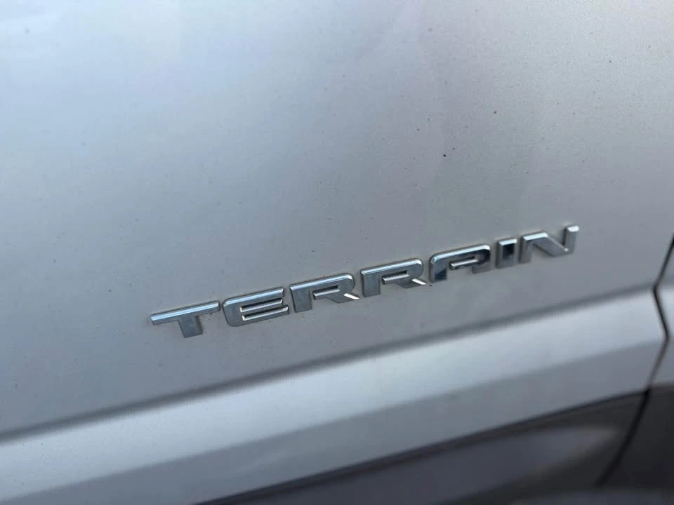 2014 GMC Terrain - Image 5 of 19