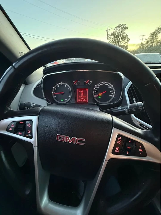 2014 GMC Terrain - Image 19 of 19