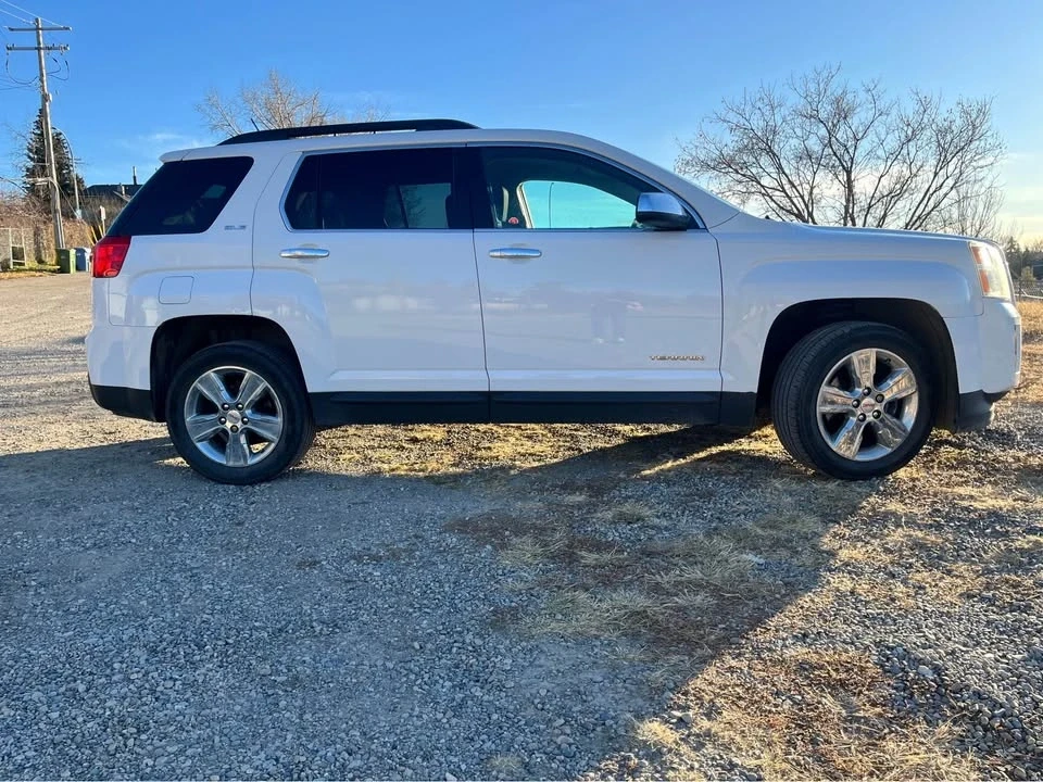 2014 GMC Terrain - Image 2 of 19