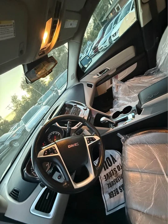 2014 GMC Terrain - Image 15 of 19