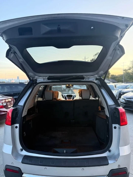 2014 GMC Terrain - Image 9 of 19