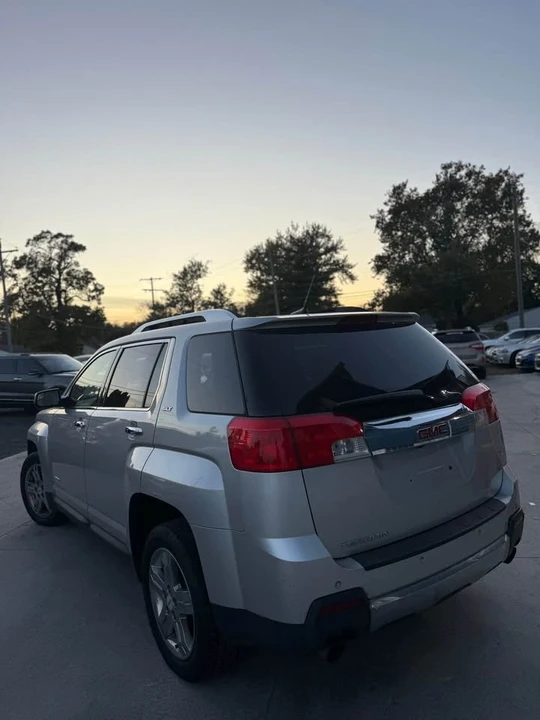 2014 GMC Terrain - Image 10 of 19
