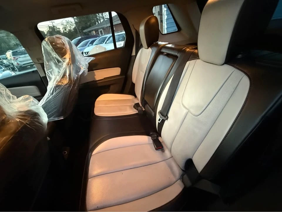 2014 GMC Terrain - Image 12 of 19