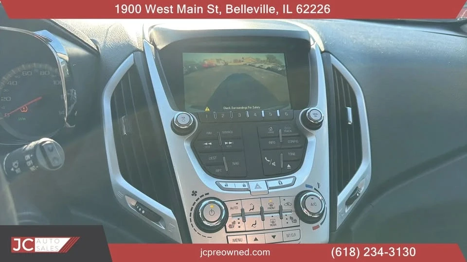 2014 GMC Terrain - Image 11 of 11