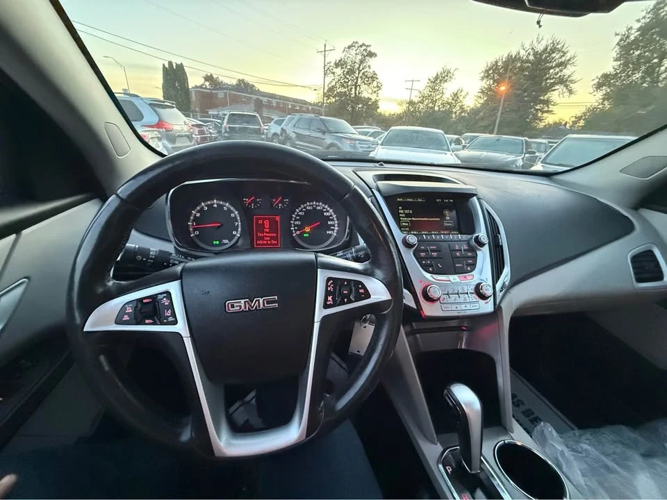 2014 GMC Terrain - Image 16 of 19