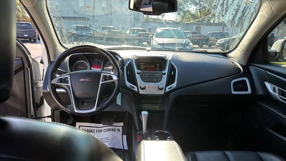 2014 GMC Terrain - Image 9 of 11