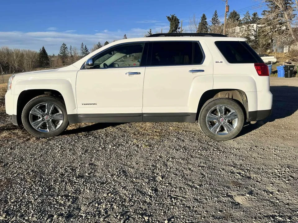 2014 GMC Terrain - Image 6 of 16