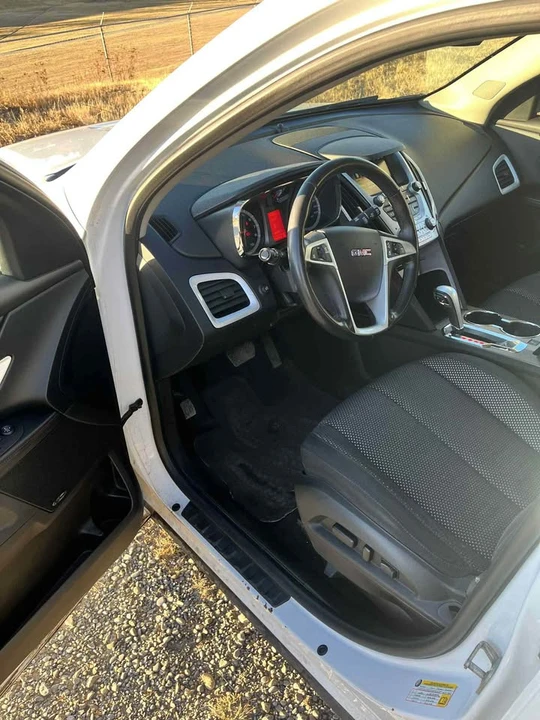 2014 GMC Terrain - Image 12 of 16