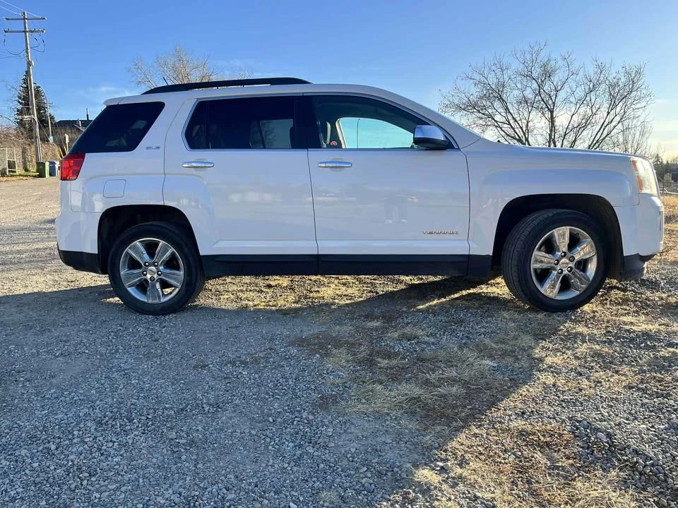 2014 GMC Terrain - Image 3 of 16