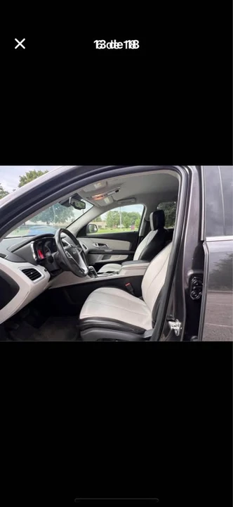 2014 GMC Terrain - Image 8 of 9
