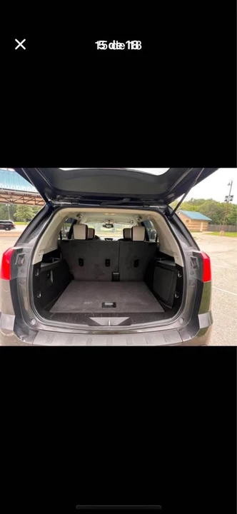 2014 GMC Terrain - Image 7 of 9