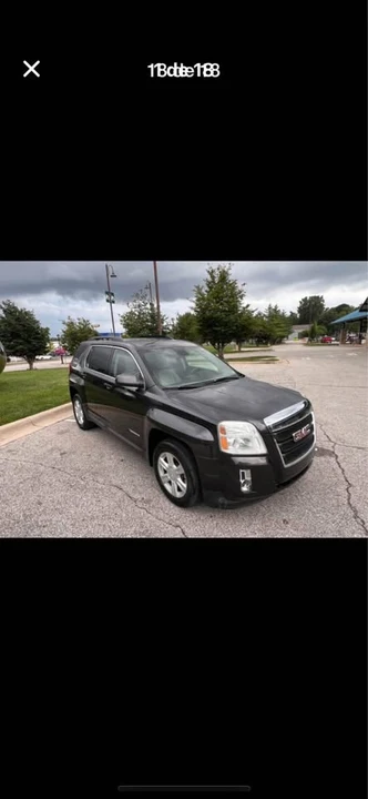 2014 GMC Terrain - Image 4 of 9