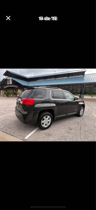 2014 GMC Terrain - Image 3 of 9