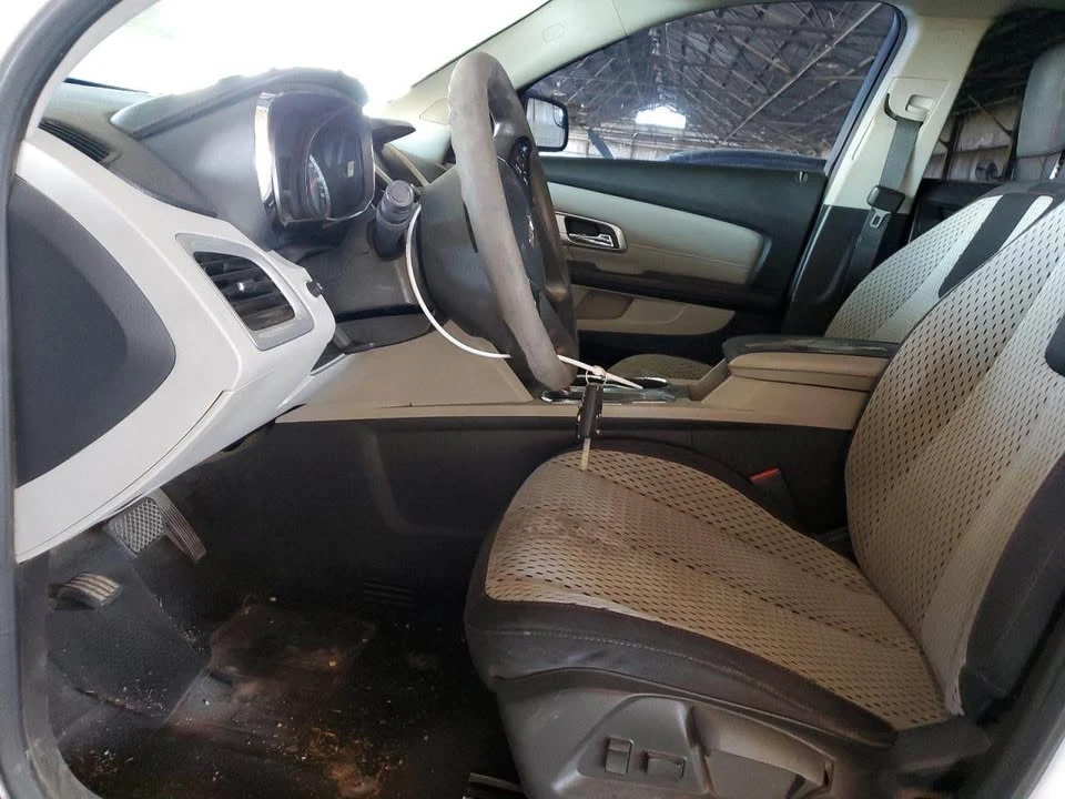 2014 GMC Terrain - Image 6 of 12