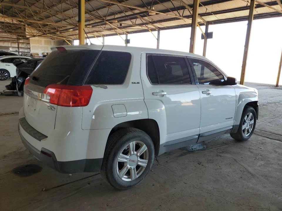 2014 GMC Terrain - Image 3 of 12