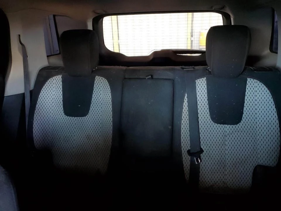 2014 GMC Terrain - Image 5 of 12
