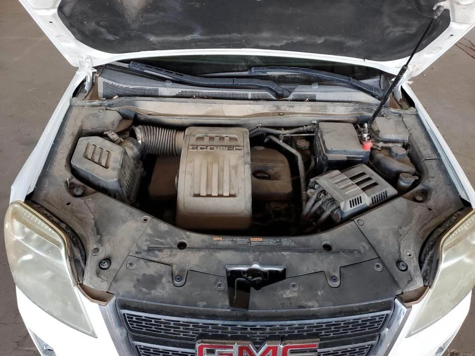 2014 GMC Terrain - Image 10 of 12