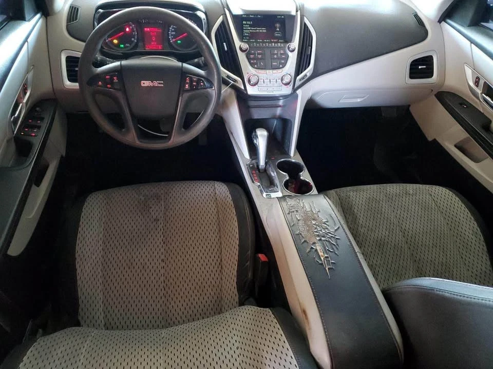 2014 GMC Terrain - Image 9 of 12