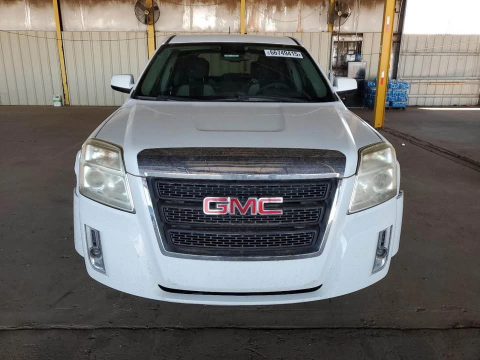2014 GMC Terrain - Image 4 of 12