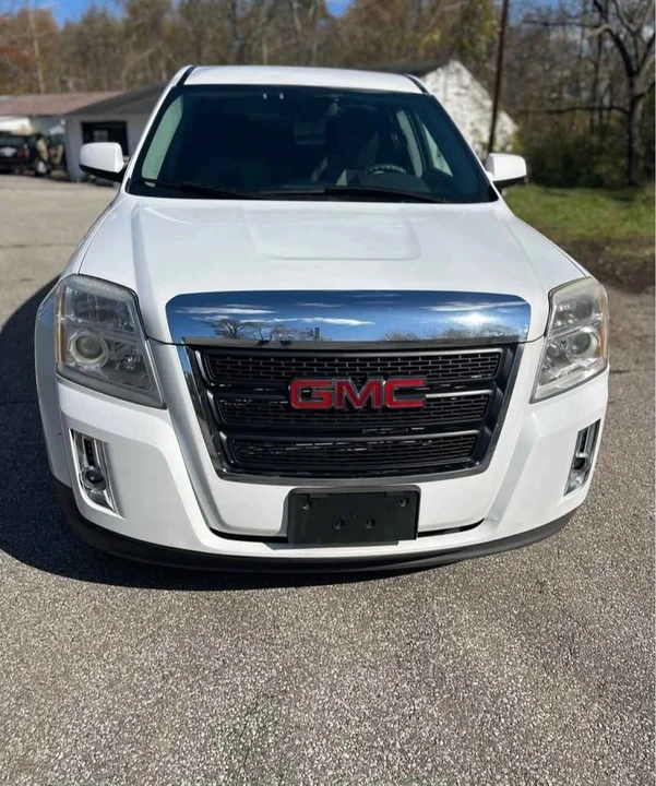 2014 GMC Terrain - Image 6 of 6