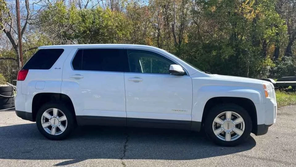 2014 GMC Terrain - Image 5 of 6
