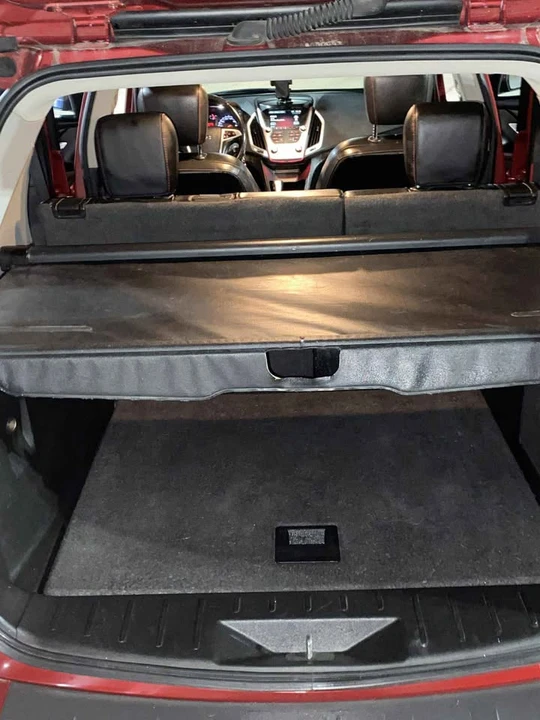 2014 GMC Terrain - Image 16 of 20