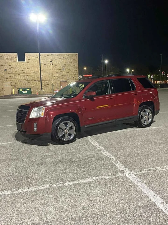 2014 GMC Terrain - Image 9 of 20