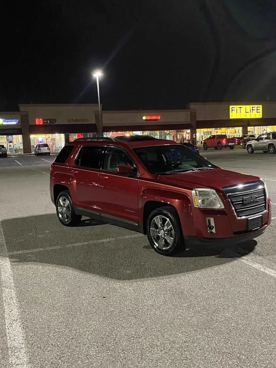 2014 GMC Terrain - Image 2 of 20