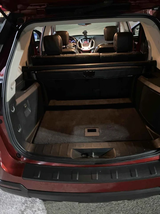 2014 GMC Terrain - Image 15 of 20