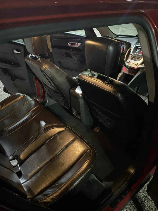 2014 GMC Terrain - Image 14 of 20