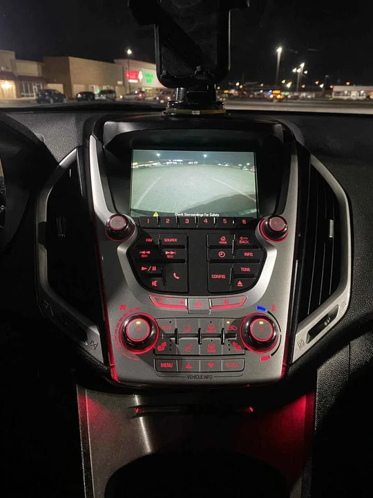 2014 GMC Terrain - Image 19 of 20