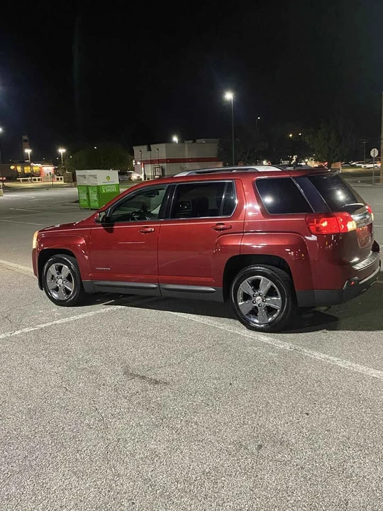 2014 GMC Terrain - Image 7 of 20