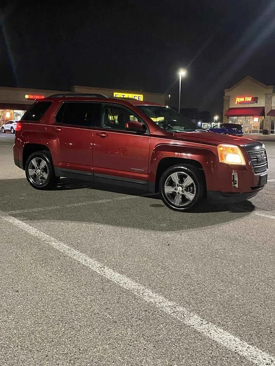 2014 GMC Terrain - Image 3 of 20