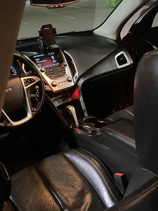 2014 GMC Terrain - Image 12 of 20