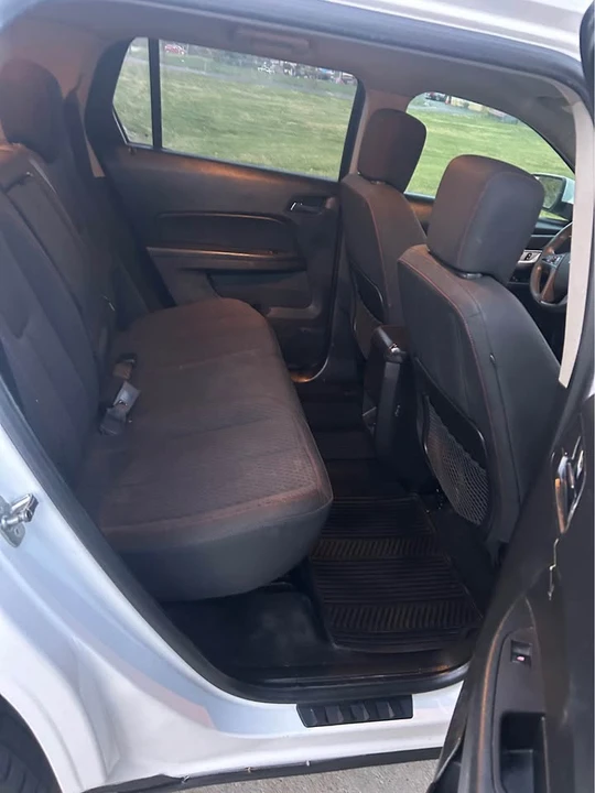 2014 GMC Terrain - Image 4 of 4